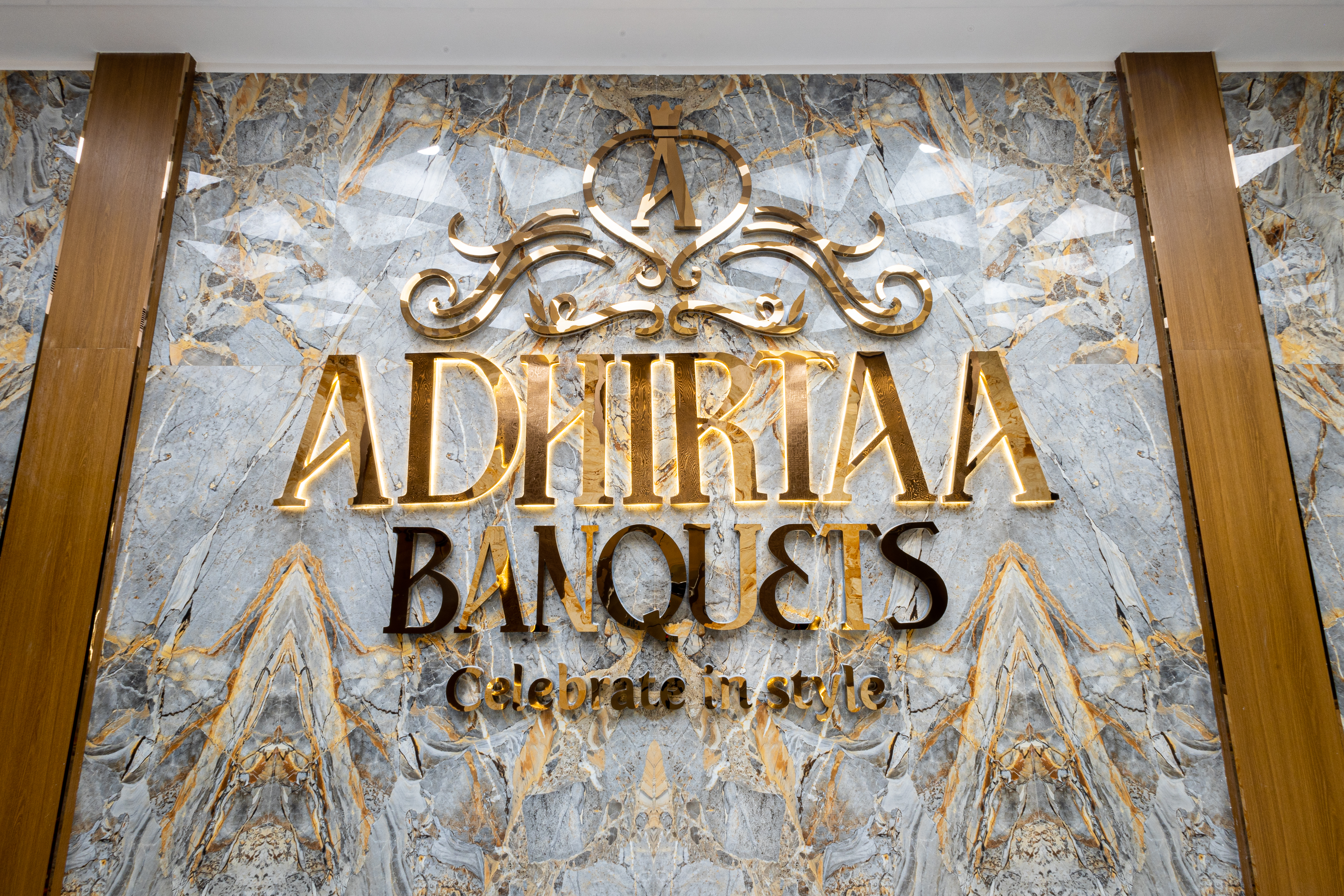 Adhirtaa Banquets