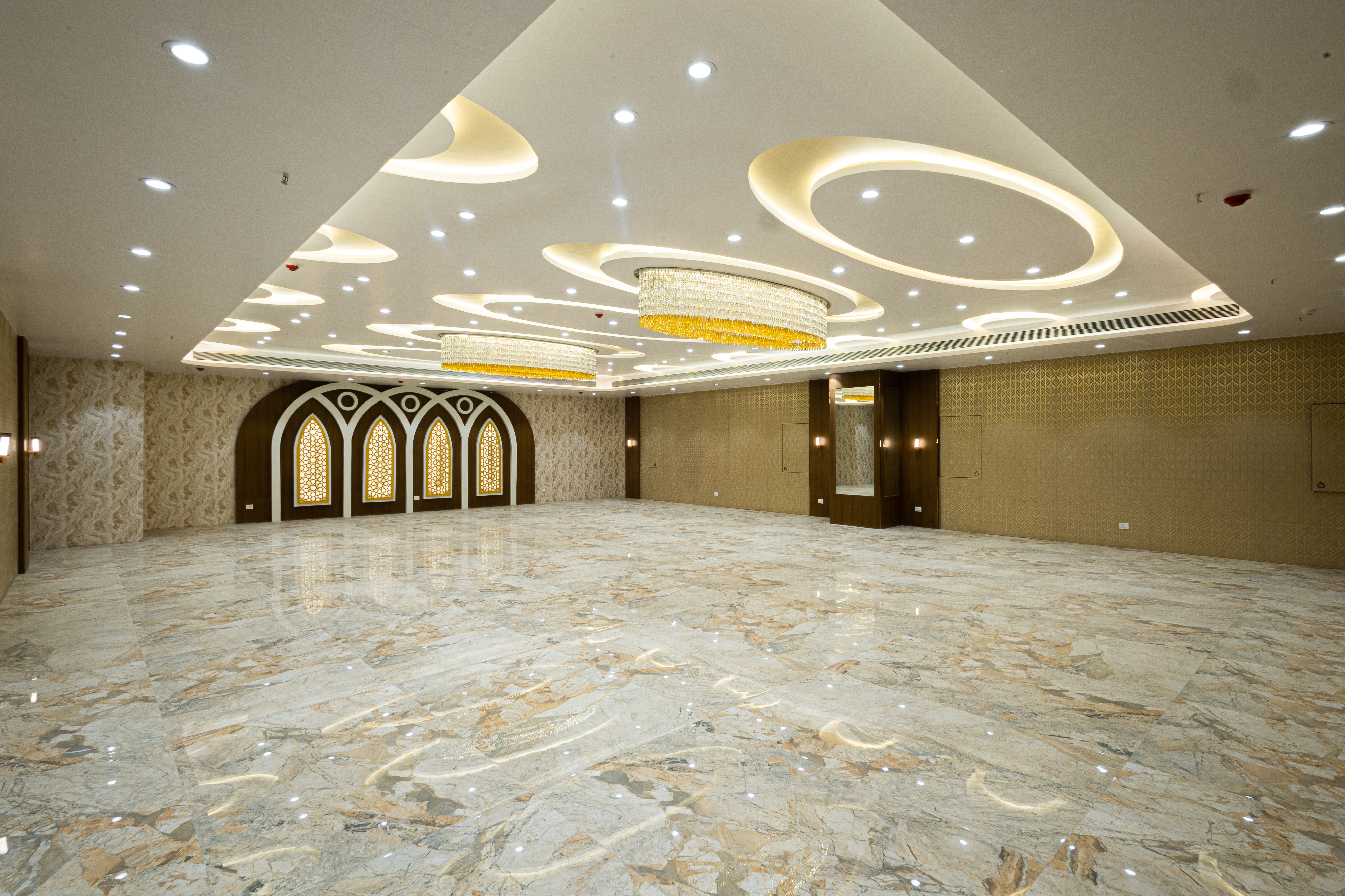 Grand Ballroom
