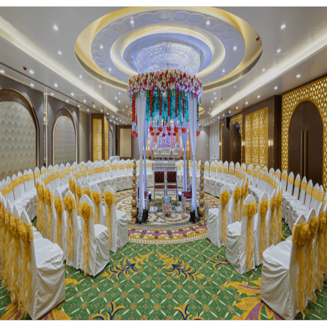 Weddings